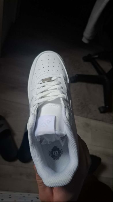 Buty air maxy od 37,1/2 do 44 rozmiary na zamowienie