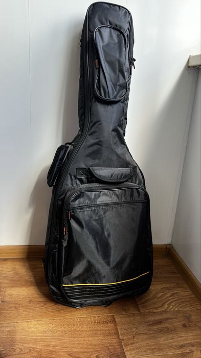 Гитара Yamaha C40
