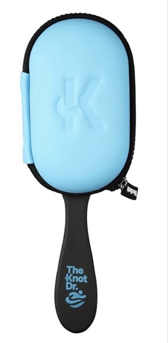 Розчіска The Knot Dr. Hybrid detangler Pro Swim