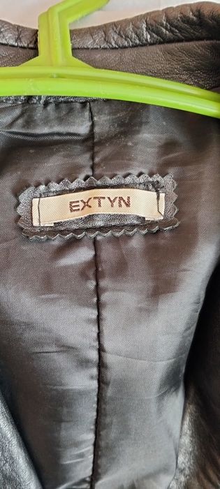 Куртка, піджак  шкіряний