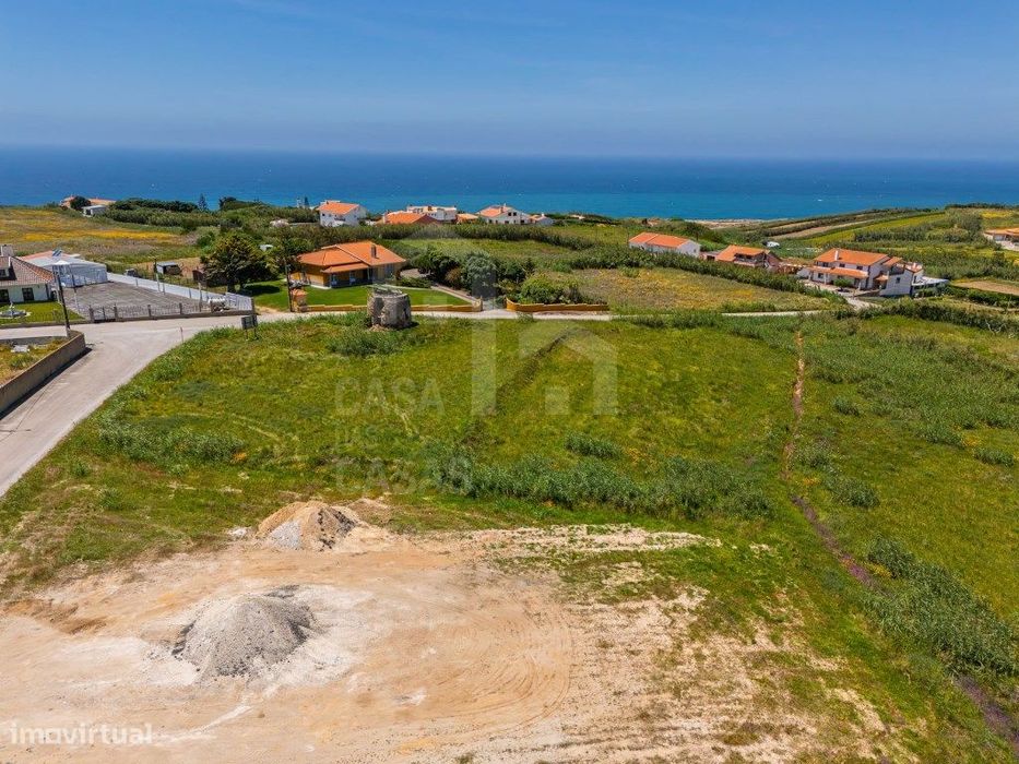 Vende Moinho - Ericeira 16 Km, A Casa das Casas