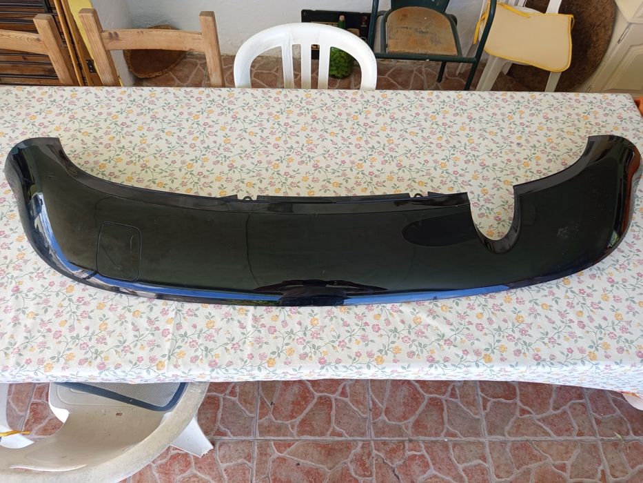 Peças de automóveis spoiler