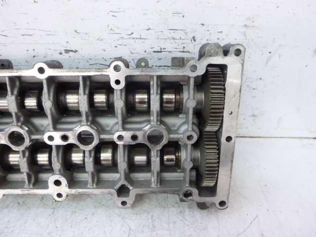 Cabeça d motor e Tampa Válvulas Opel / Fiat / Alfa / Saab - 1.9 Z19DTH