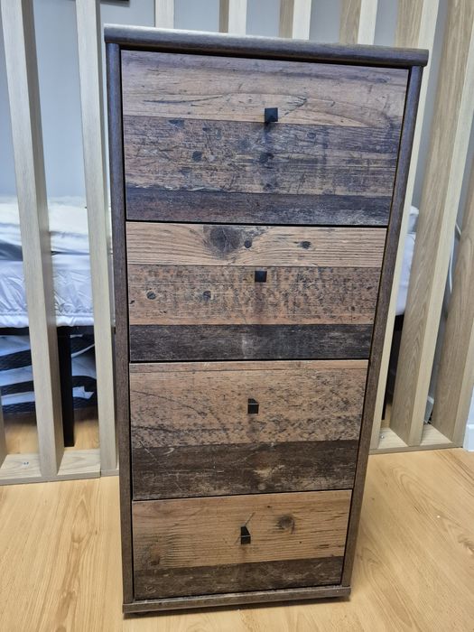Komoda forte 4 szuflady