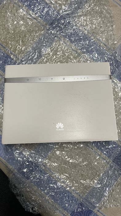 Selling Huawei 5G Router – Unlocked for All Networks63824732450435120