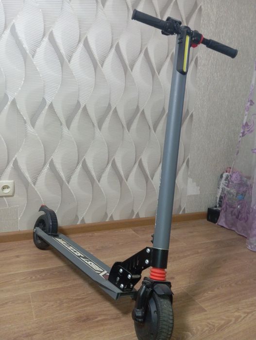 Продам Электро Самокат