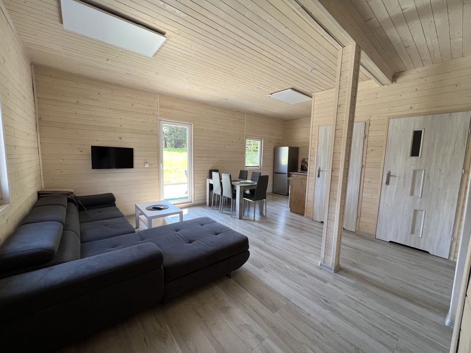 Komfortowe apartamenty 80m2 w Kobylej Górze.