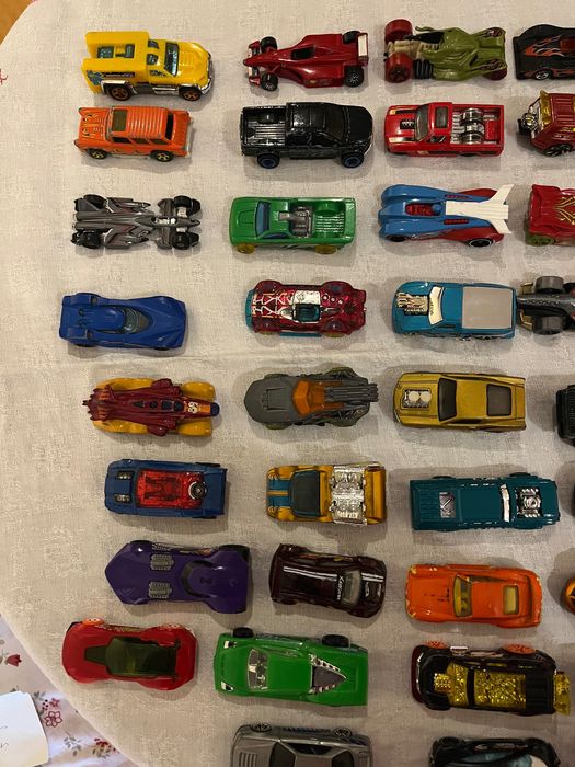 Lote carros Hot Wheels hotwheels