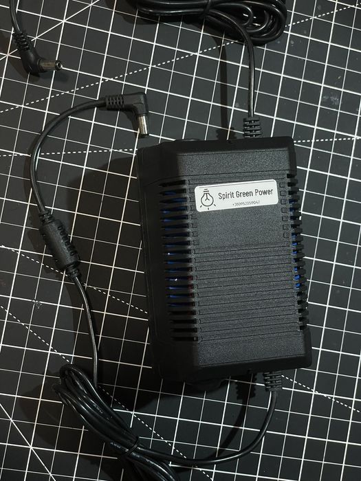 Бесперебойник для роутера на 9 аккумуляторов 18650: 2 190 грн ...