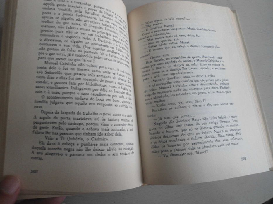 Fanga por Alves Redol