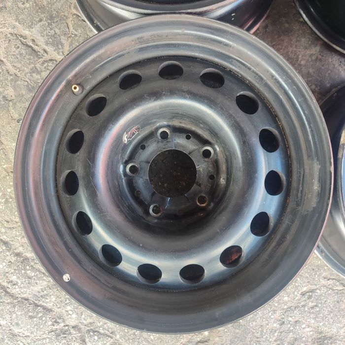 ДИСКИ З ЄВРОПИ‼️ Диски 5/120 R15 7J ET20 ЦО 74.1  BMW E39