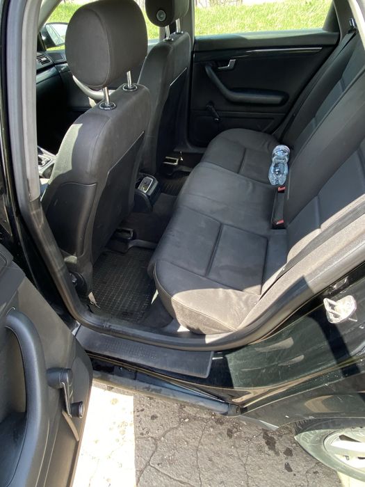 Продам Audi a4b6