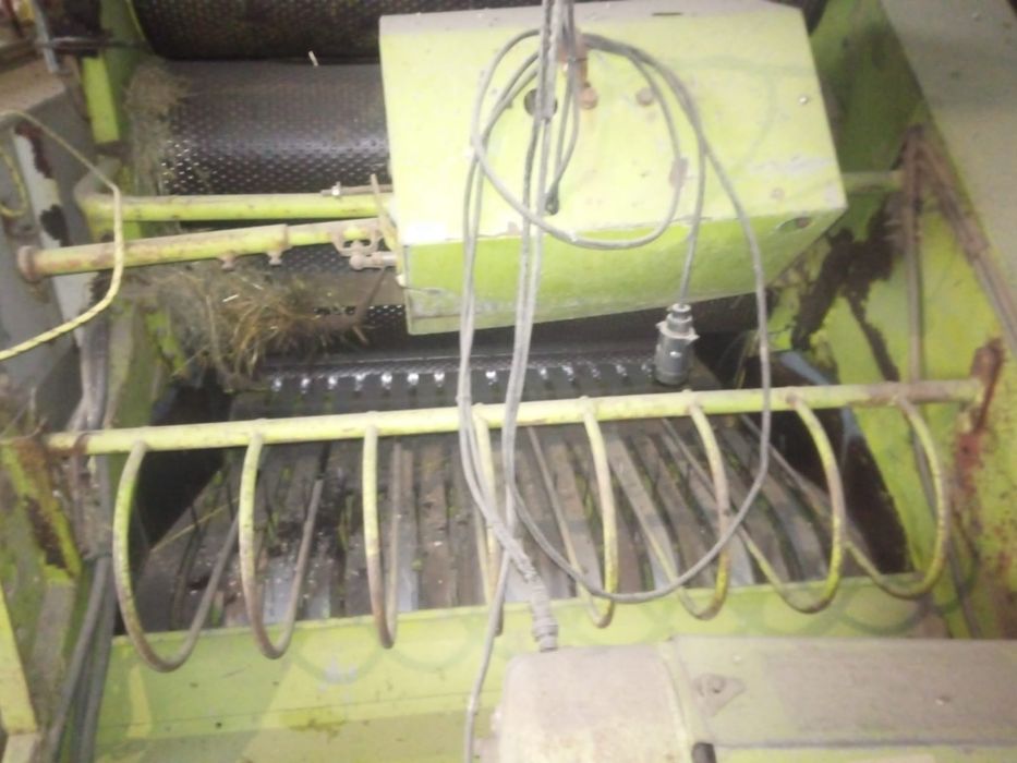 Prasa class rolland 44S