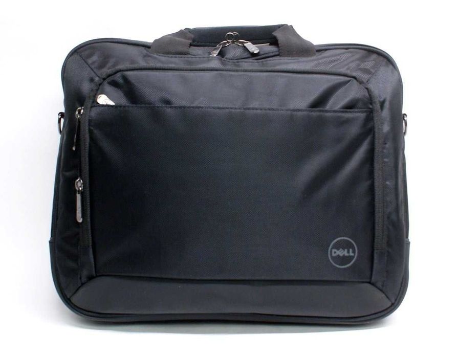 Mala DELL até 12" e até 14.1" para portáteis de qualidade