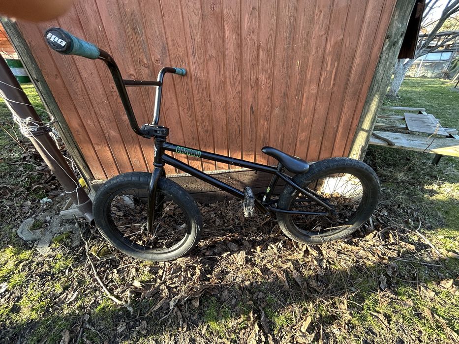 Sprzedam Bmx Mafia Bikes