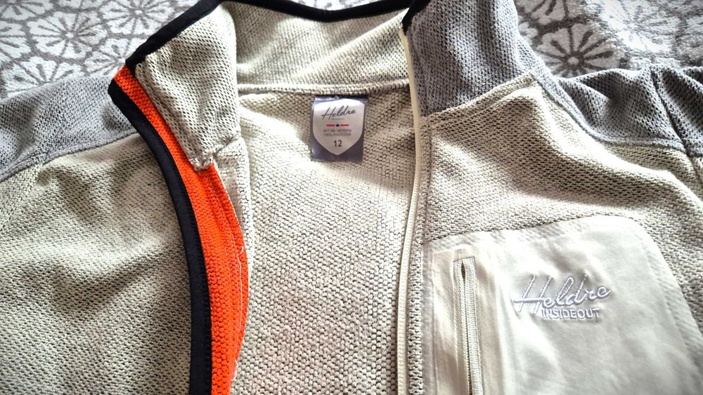 bluza damska wygodna ,elastyczna dzianina M/L