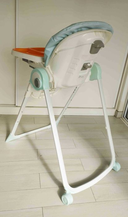 Cadeira para refeições Koomy para bebés