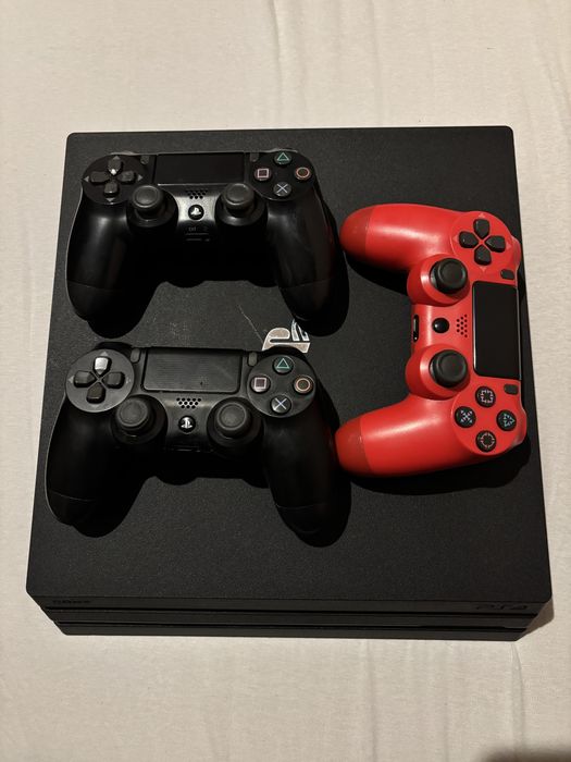 Playstation 4 PRO