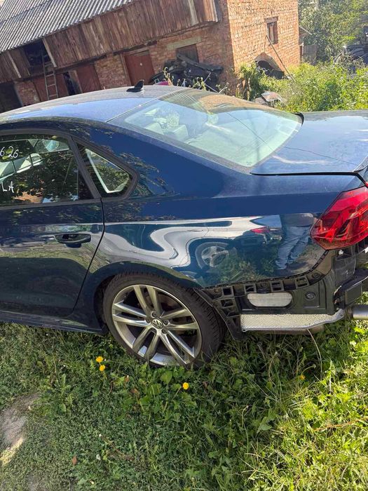 Разборка розборка Volkswagen Passat B7 B8 R-line NMS USA 2.0TSI DDS