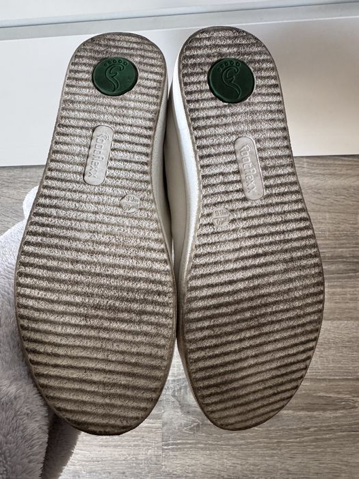 Ténis Footflexx, unisex, 40