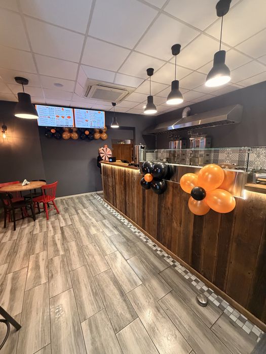 Lokal gastronomiczny