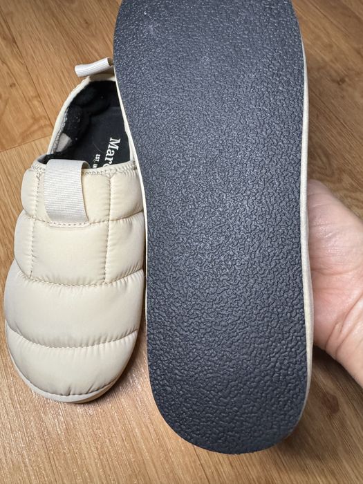 Мокасины Marc o polo зима