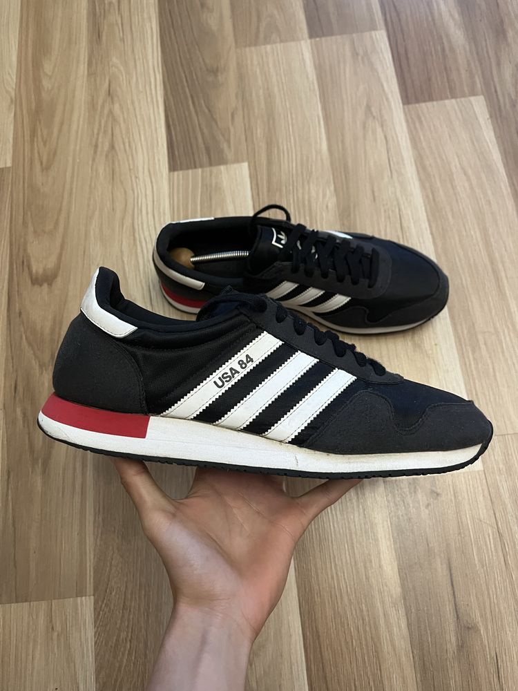 Adidas en usa online
