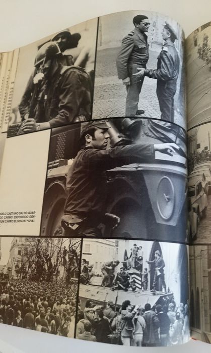Livro  "Da Resistência à Libertação "