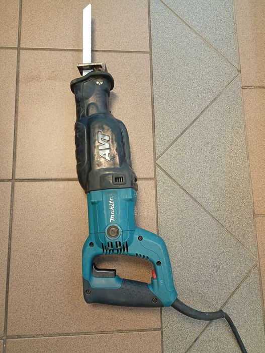 Piła szablasta Makita JR3070CT / Nowy Lombard / TG