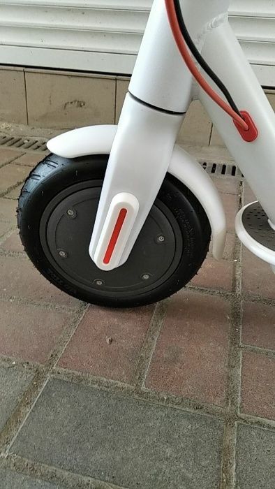 РАСПРОДАЖА‼️Электросамокат M365 Xiaomi PRO Белый цвет (есть и другие)