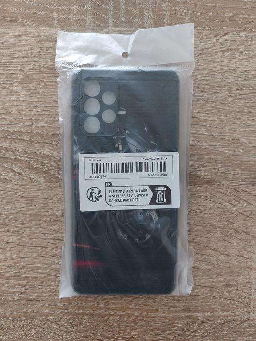 Etui Samsung Galaxy A52s 5G