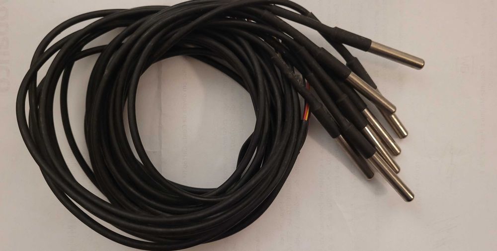 PT Probes 1000 New