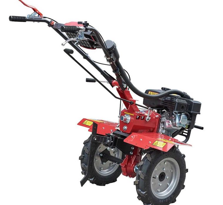 Мотоблок Кентавр МБ2070Б-4 (4.00-10) +фреза (Заводська упаковка)