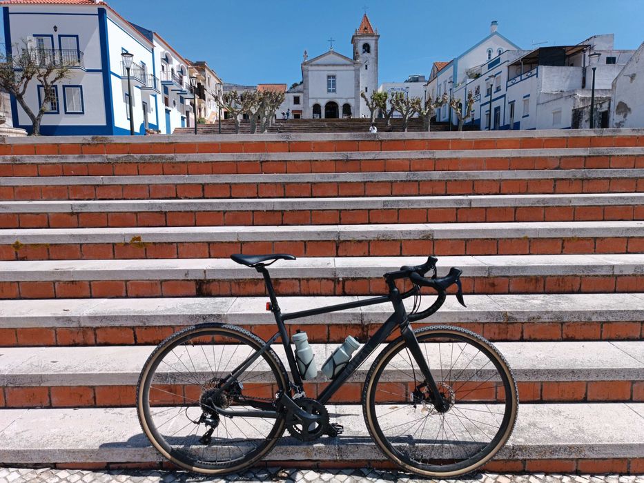 Triban RC 500 GRAVEL (M)