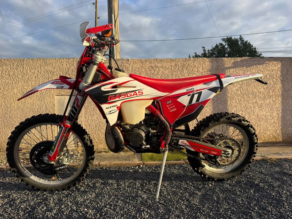 Gas Gas 300 EC Tpi