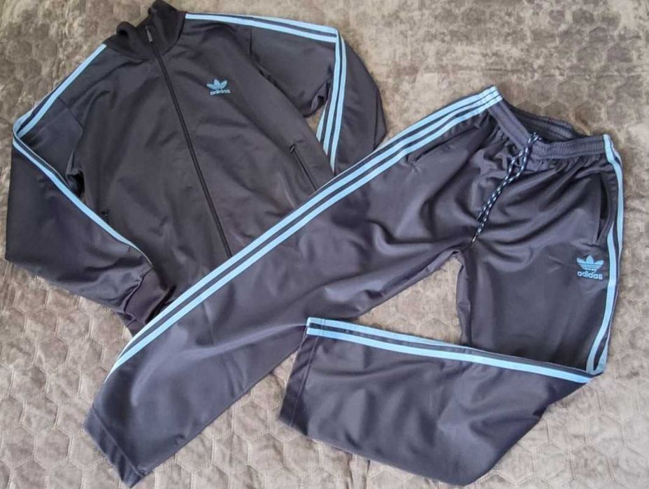 Спортивный костюм Adidas