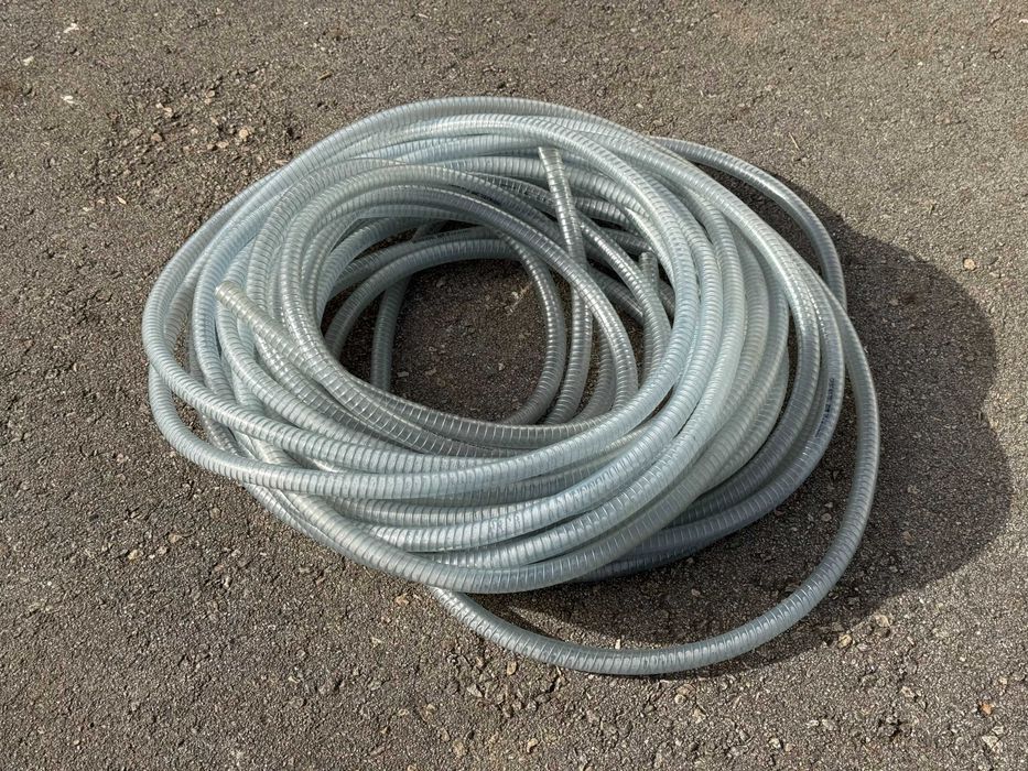 Mangueira Cristalsteel (20mm) - 38 metros