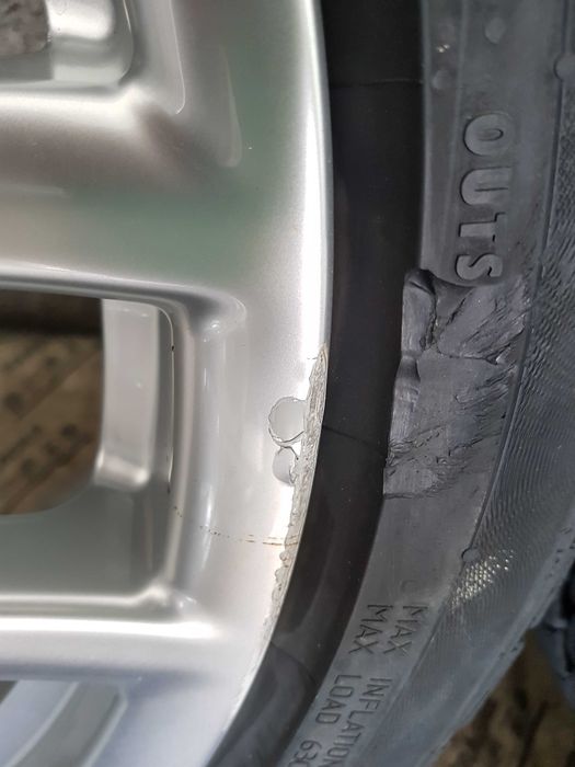 Koła Zimowe  Porsche  Boxster S III  918  Cayman  95B  5x130   235/40R19   265/40R19