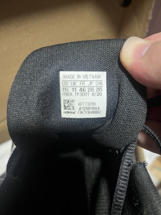 Кросовки Adidas