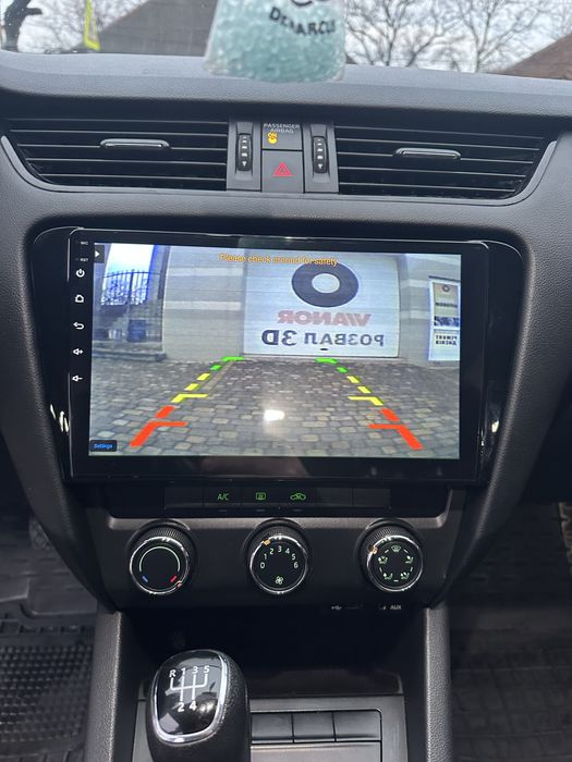 Продам Шкода Октавія А7 автомобіль на укр.облікув збереженному стані