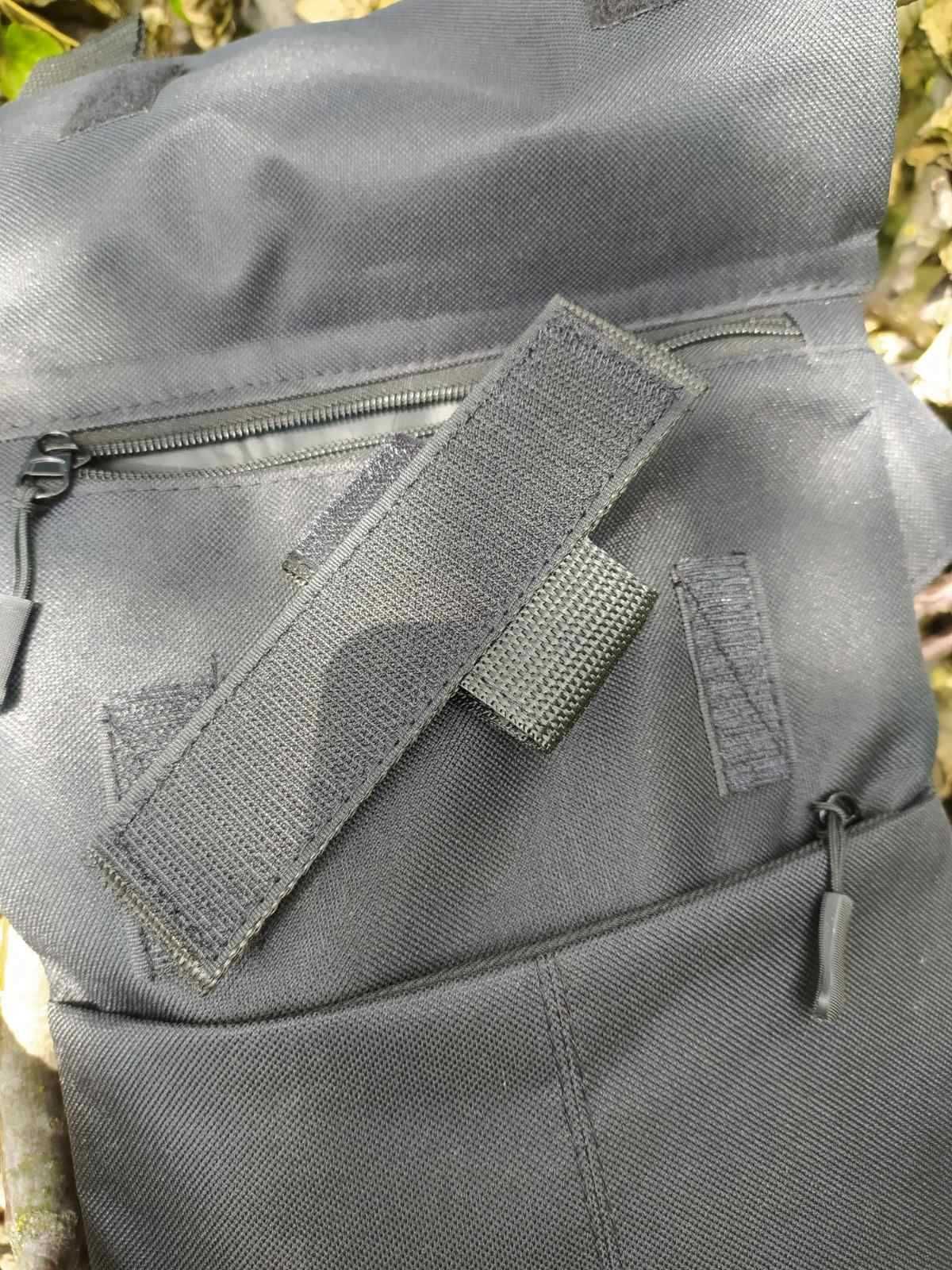 Военная сумка с кобурой, тактическая сумка мужская из нейлона: 339 грн ...