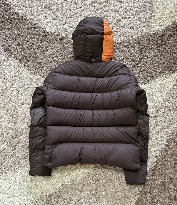 Пуховик Woolrich