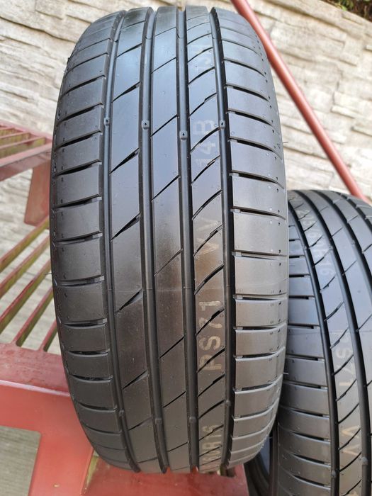 Opony NOWE letnie 205/60 R16 Kumho Montaż i wyważanie Gratis ! ! !