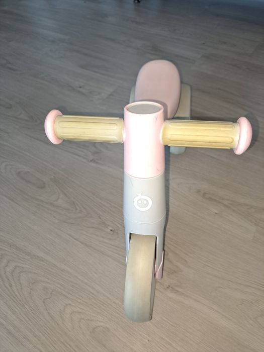Bicicleta Moma para criança