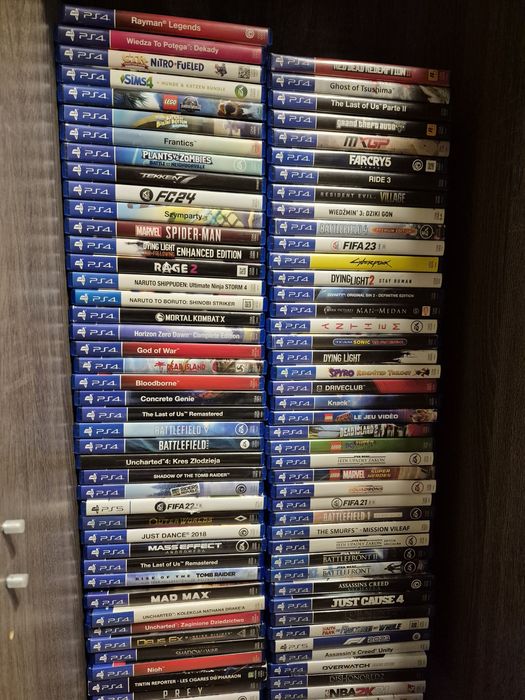 Ride 3 na PlayStation 4 Ps5