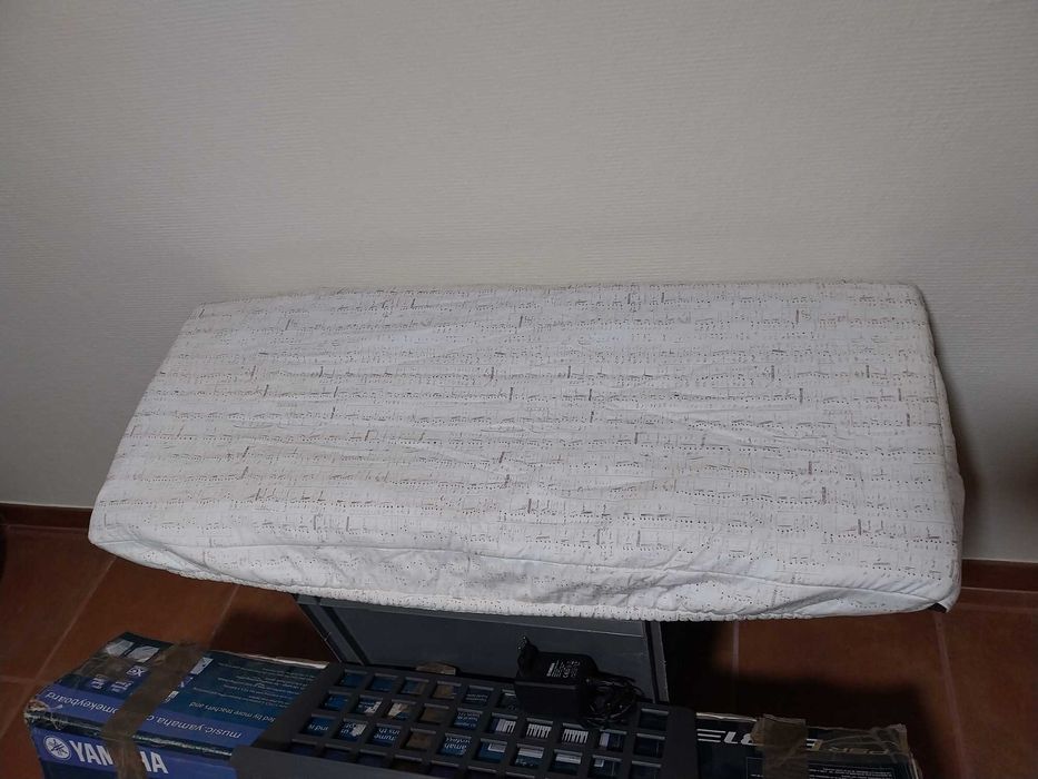 Orgão yamaha PSR E 313
