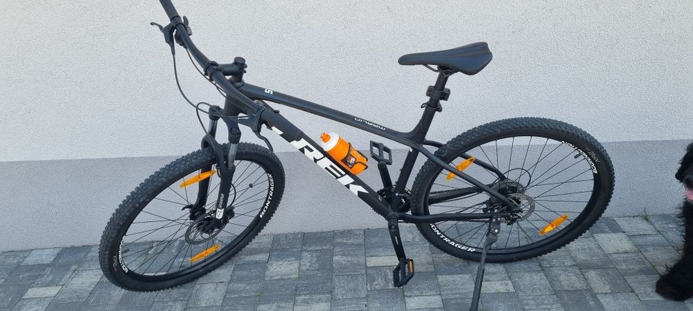 Rower Trek Marlin 5 XL