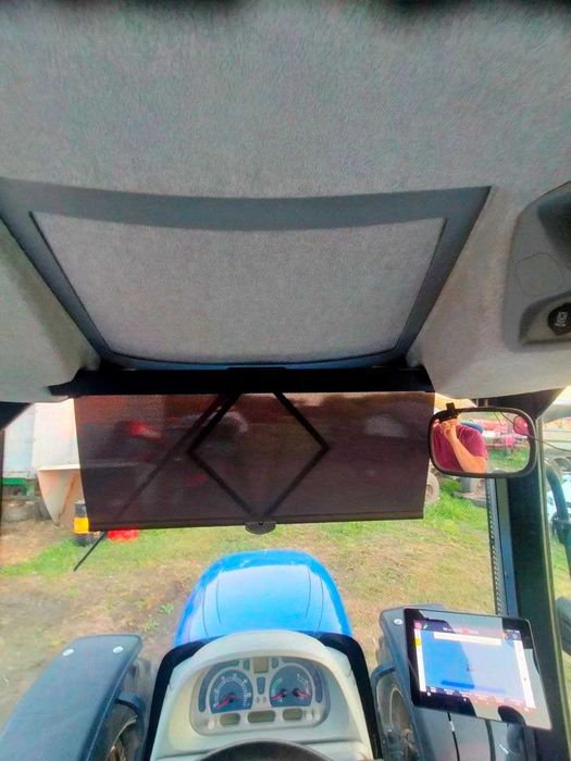 Трактор New Holland Т6020 Еліт 2020р.в ціна 60000 $