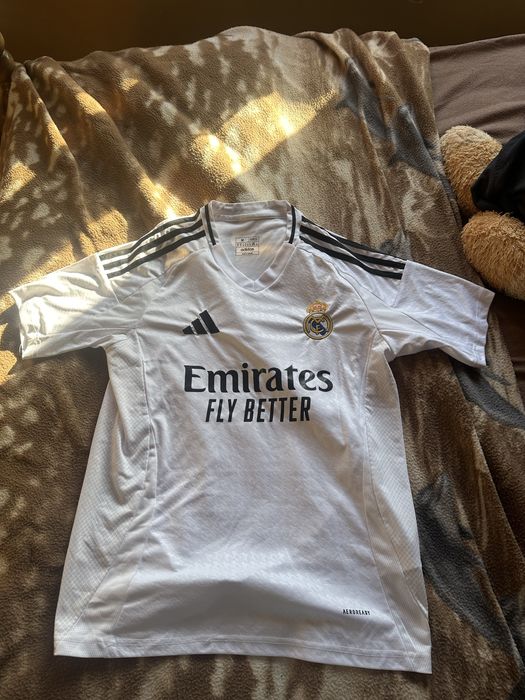 Camisolas de futebol