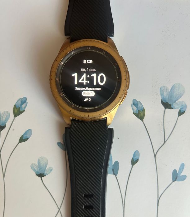 Смарт-годинник samsung galaxy watch